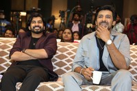 Premante Movie Pre Release Event Photos